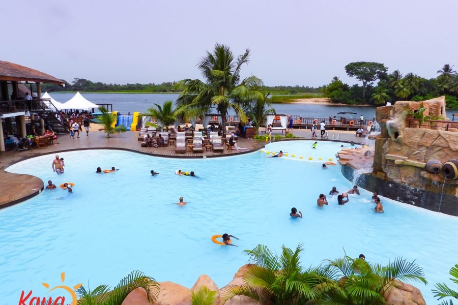 Aqua Safari Ghana