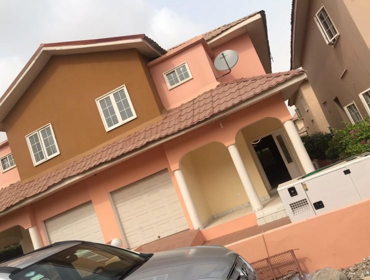 3 bedroom house for rent