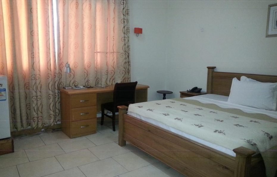 Standard Single Room-Royal Cockpit Hotel