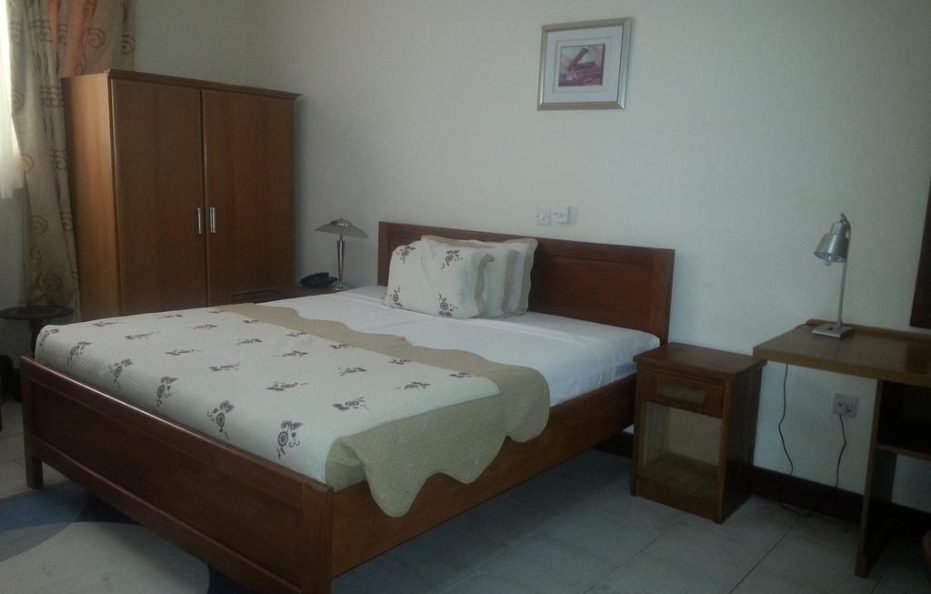 Standard Single Room-Royal Cockpit Hotel