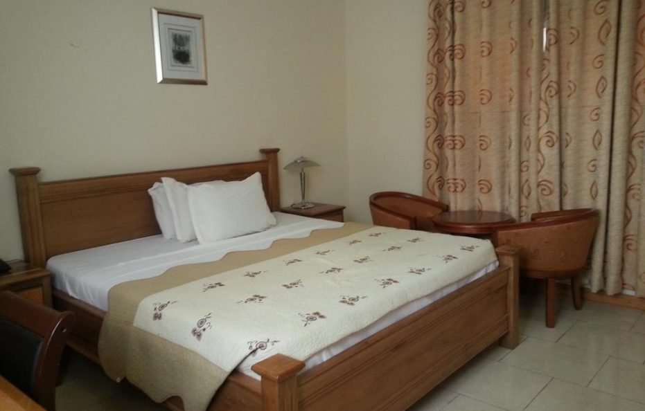 Standard Single Room-Royal Cockpit Hotel