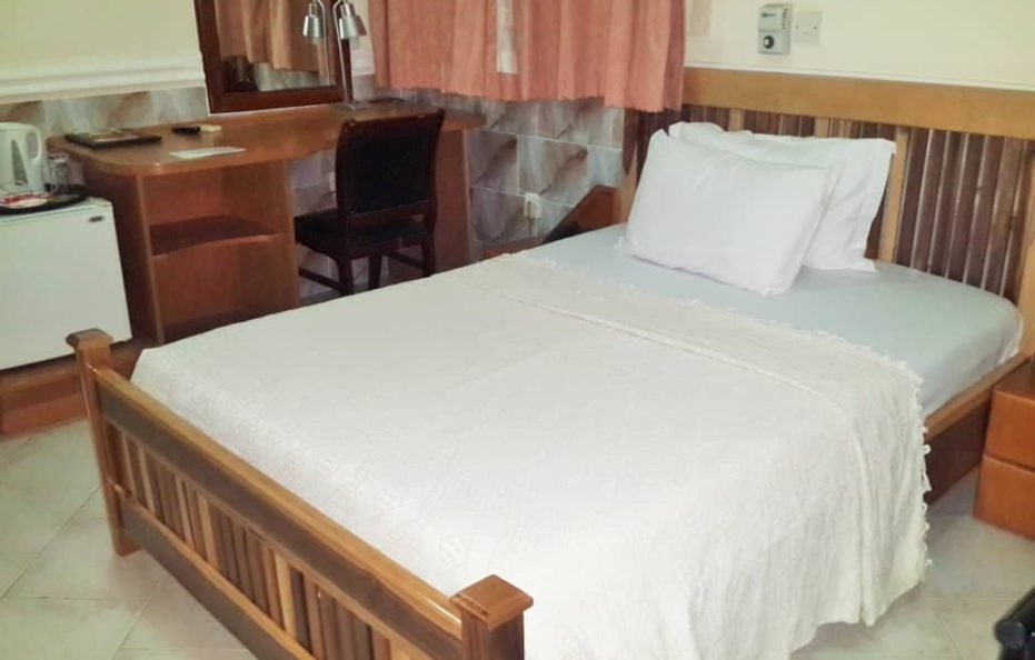 Royal Cockpit Hotel-Deluxe Double Room