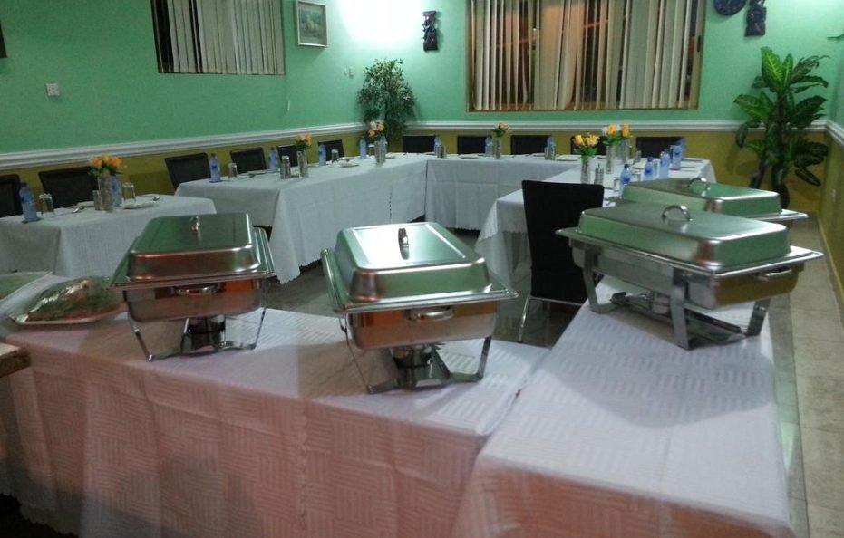 RCH Conference and Meeting Room