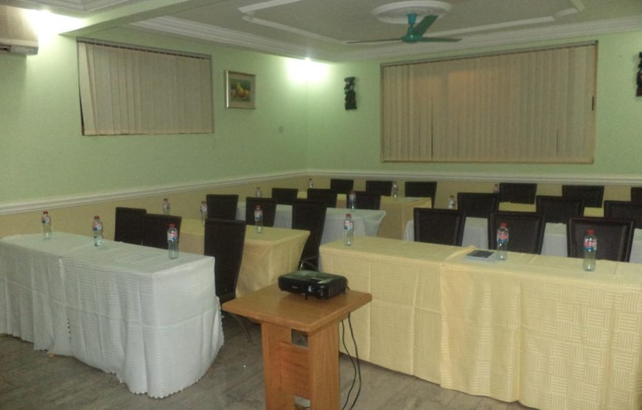 RCH Conference and Meeting Room