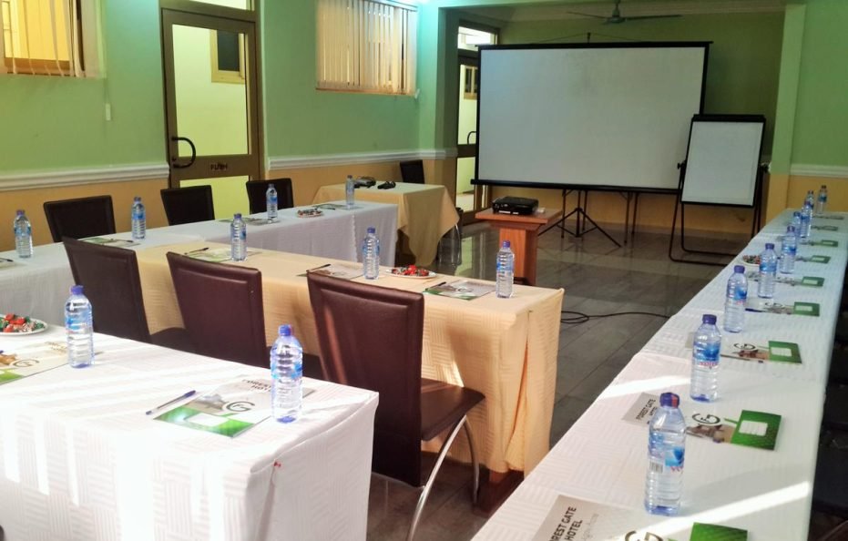 RCH Conference and Meeting Room