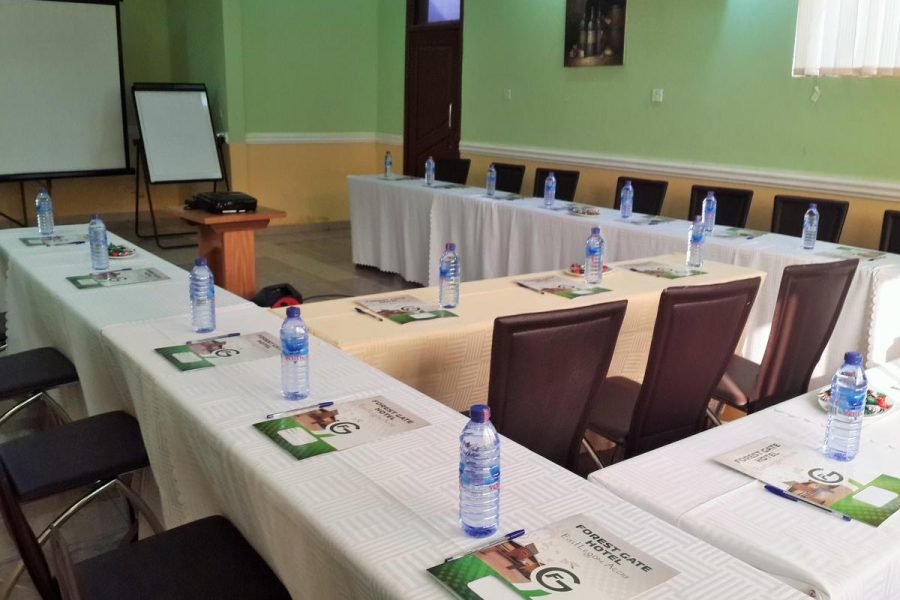 RCH Conference and Meeting Room