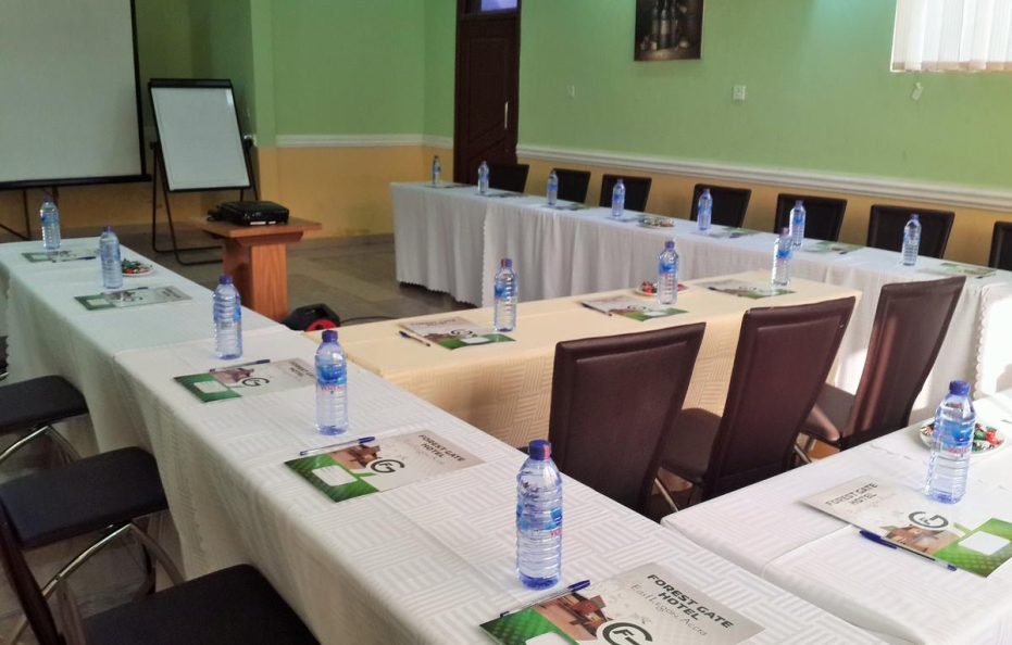 RCH Conference and Meeting Room