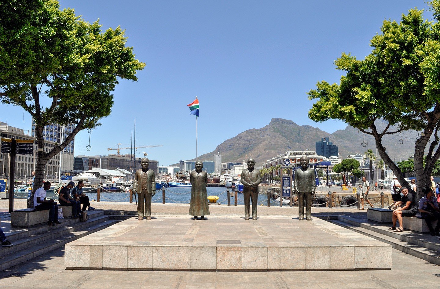 How to Travel Cape Town on a Budget