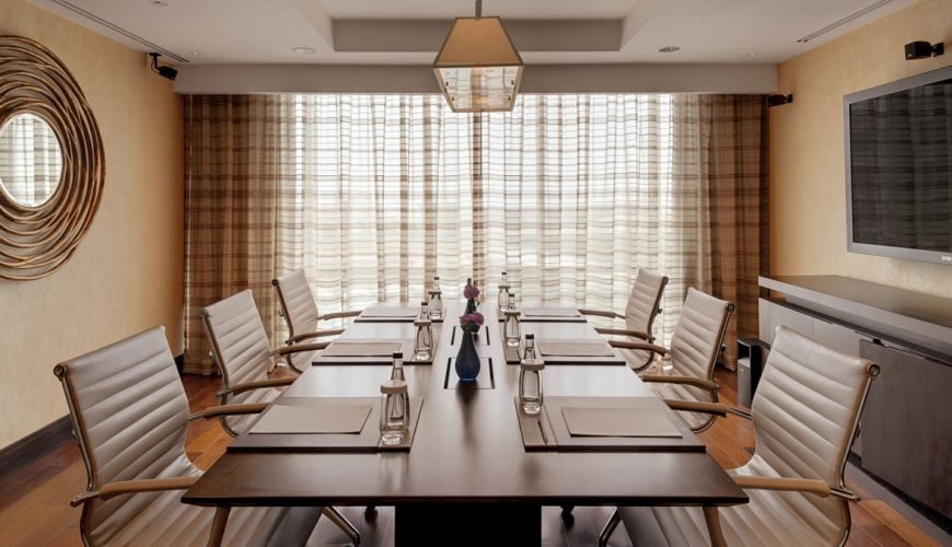 Top MICE and Event Venues in Ghana