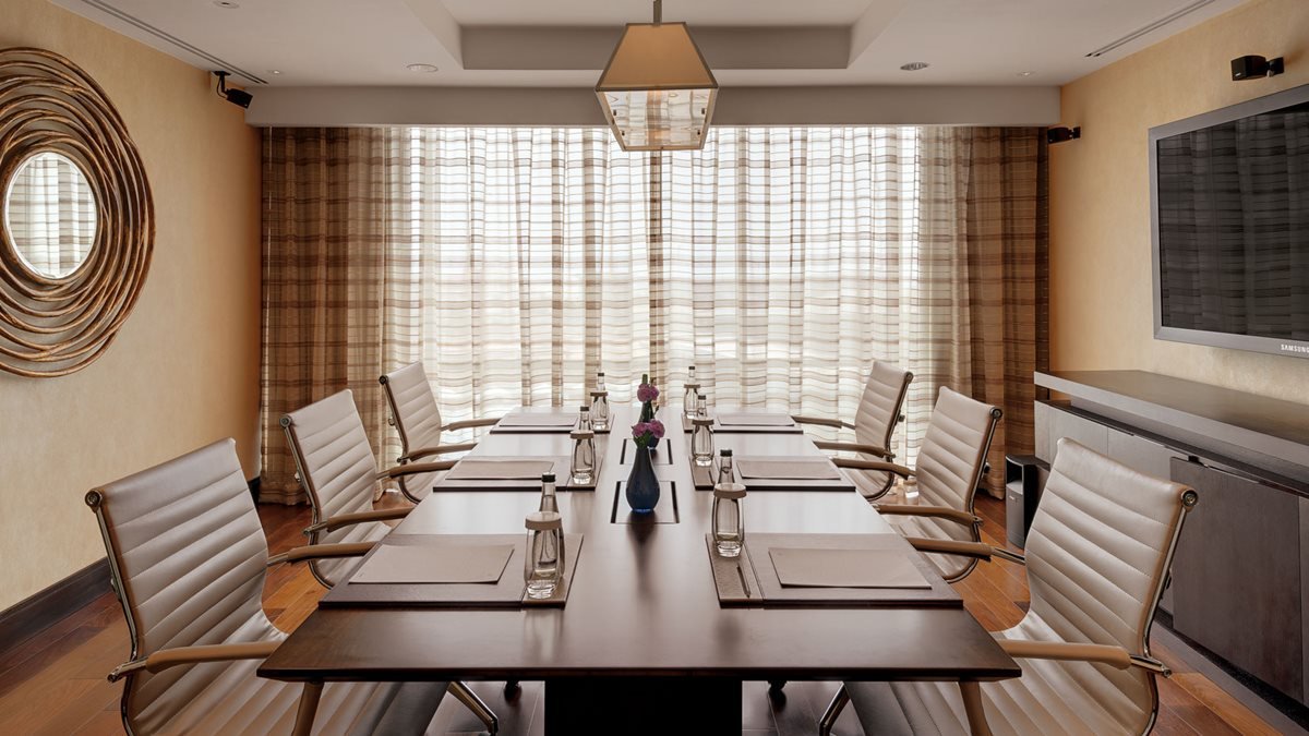 Top MICE and Event Venues in Ghana