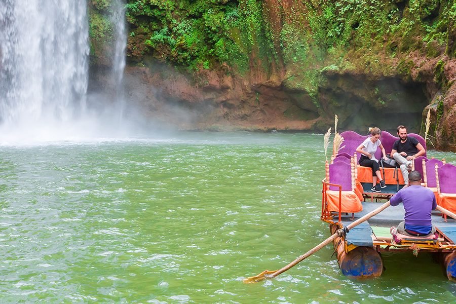 8 days History Tour Starting and Ending in Casablanca, Morocco