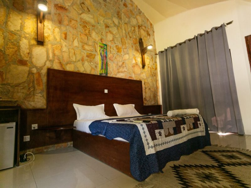 Alantic Bay Resort Deluxe Room