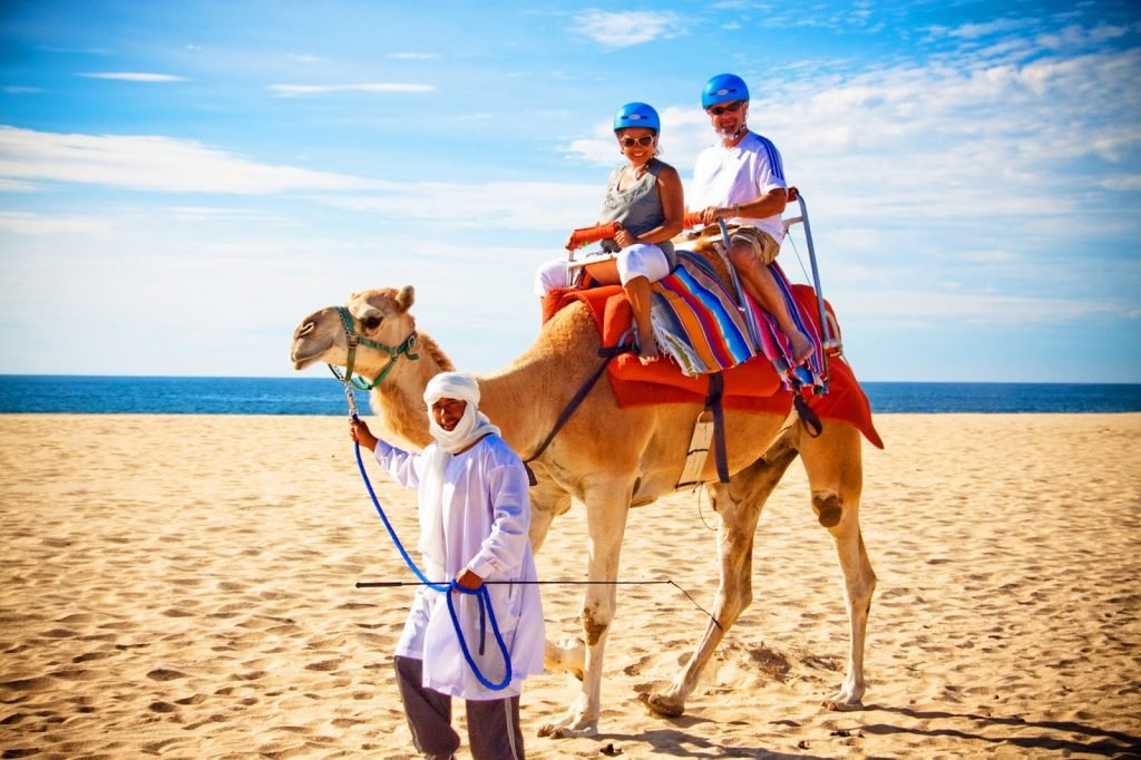 5 Days Incentive Trip to Agadir Morocco
