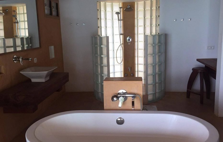 Island Pool Villas-Full Board