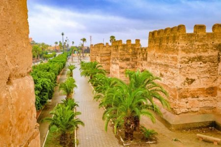 5 Days Incentive Trip to Agadir Morocco