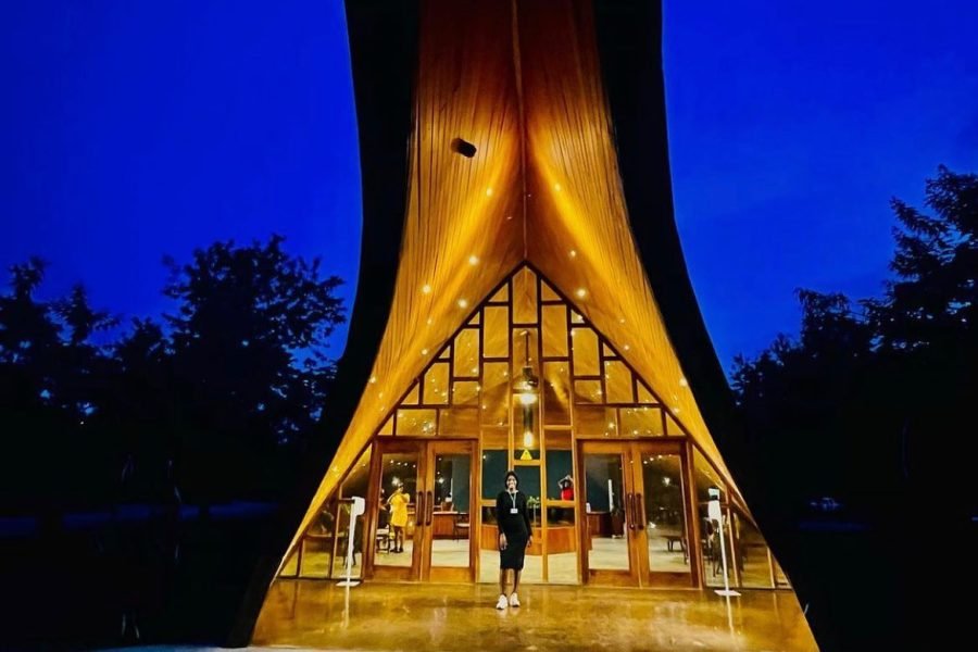 Safari valley resort