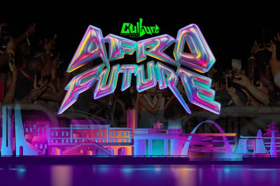 AfroFuture Fest 10 Days December-27-2023 to January 05-2024