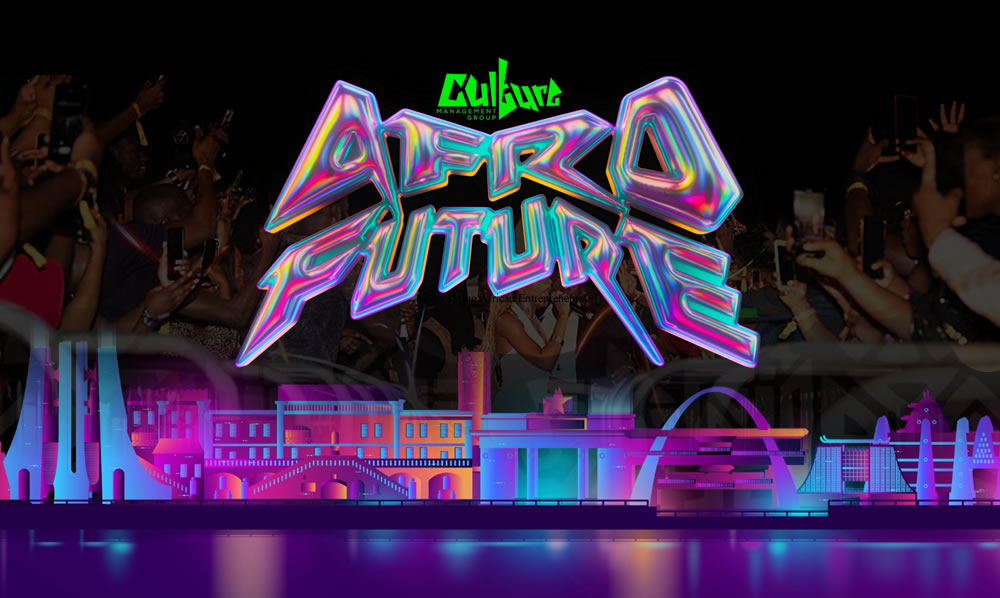 AfroFuture Fest 10 Days December272023 to January 052024