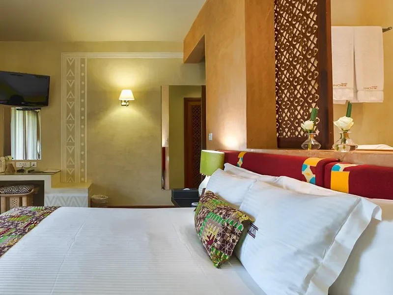 Weekend Special Promo Room