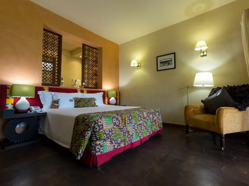 Weekday Special Package Room