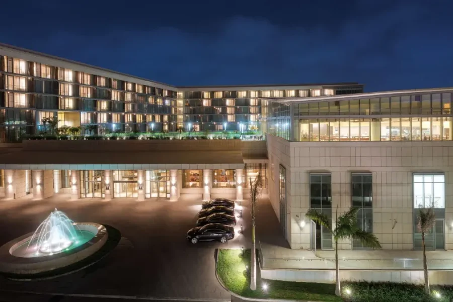 Kempiski Hotel Group Booking