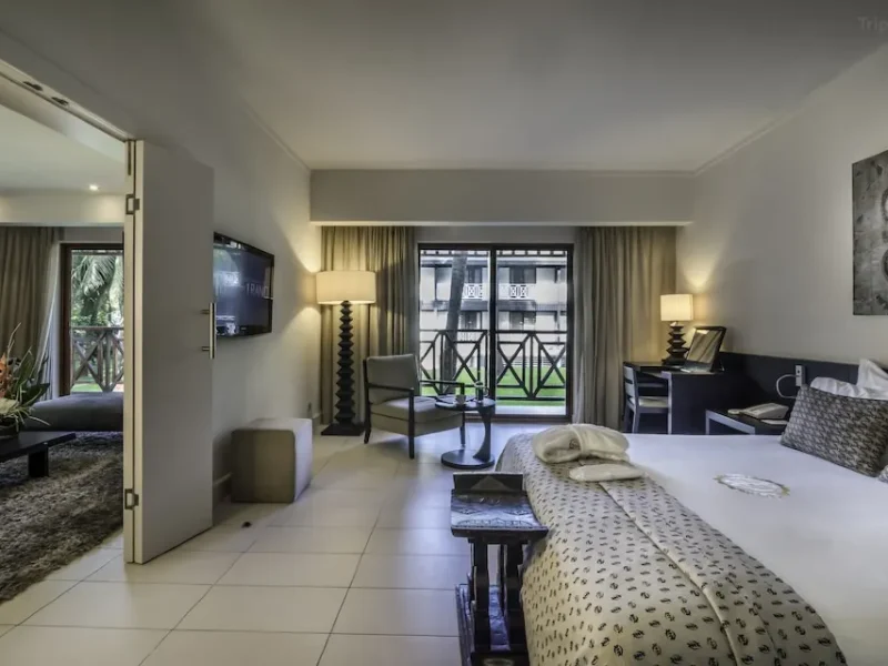 Single Occupancy Room Labadi Beach Hotel Group Booking