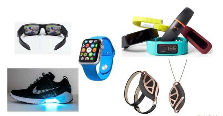 Wearable technology