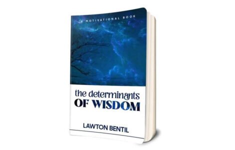 The determinants of wisdom book