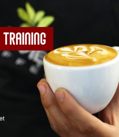 Barista Training