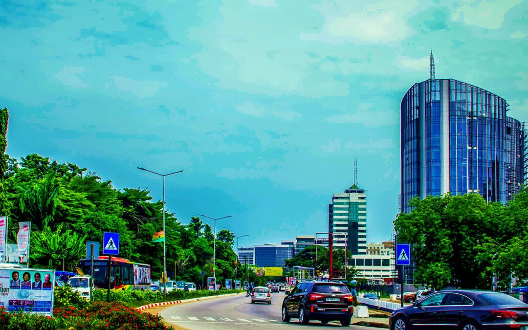 Is It Safe to Travel to Ghana?