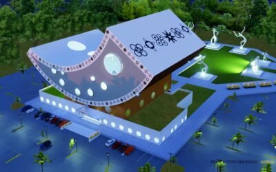 Ghana to Build Pan African Heritage World Museum