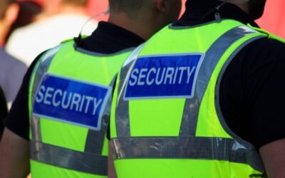 Event Security: Everything you need to know