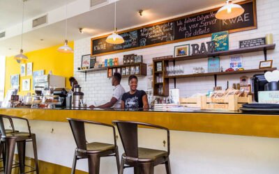 10 Best Coffee Shops in Accra, Ghana for Travelers in 2023
