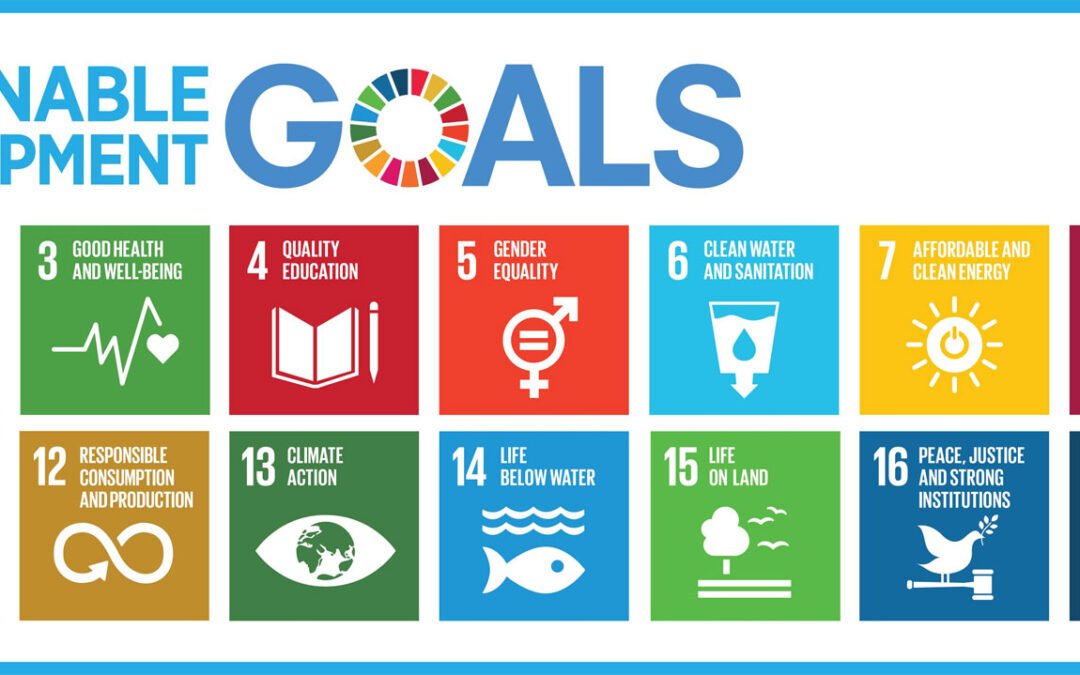 TOURISM IN THE 2030 AGENDA BY UNWTO