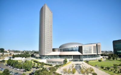 Top MICE Destinations in Africa