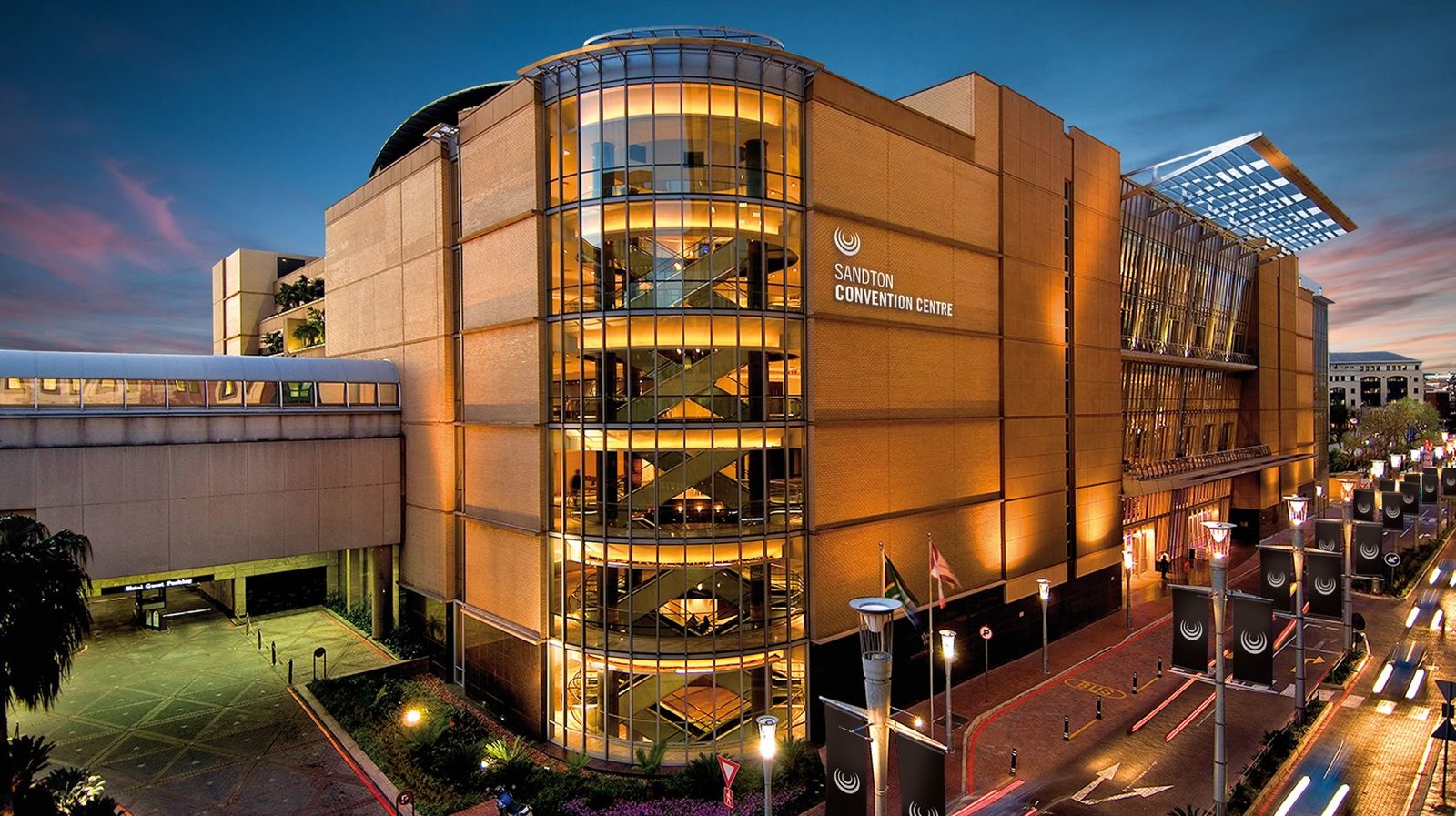 Africa-MICE-VENUE-Sandton-Convention-Centre-South-Africa 13 amaizng luxuryresorts in Ghana