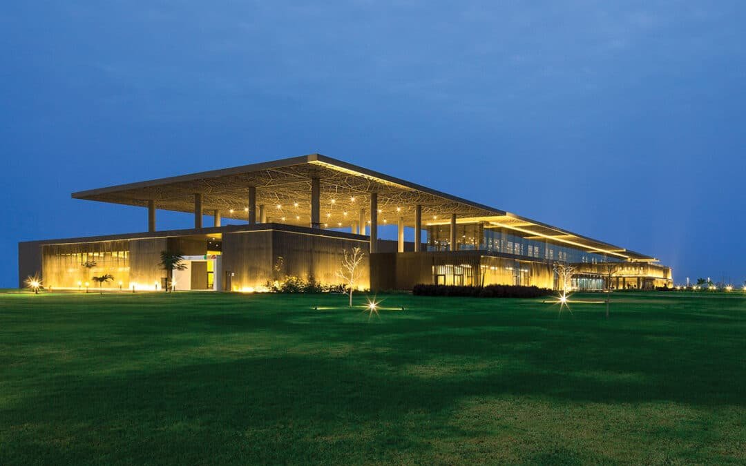 Africa MICE Venues
