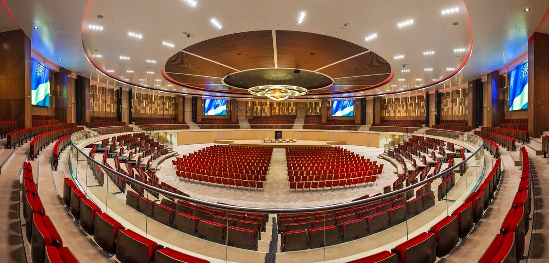 Africa Mice Venua-Kigali Convention Centre, Kigali, Rwanda2