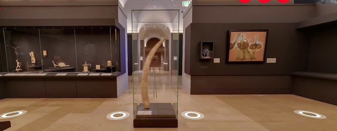 Petite Galerie – Musée du Louvre – Venus d’Ailleurs_ – petitegalerie.louvre.fr Louvre