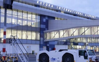 Ghana Bans Flights From Three Countries