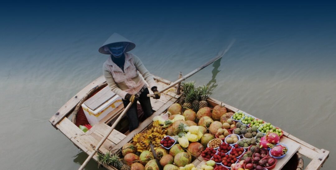 UNWTO AND ADB PARTNER FOR REPORT ON BIG DATA AND TOURISM RECOVERY