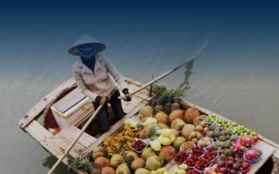 UNWTO AND ADB PARTNER FOR REPORT ON BIG DATA AND TOURISM RECOVERY