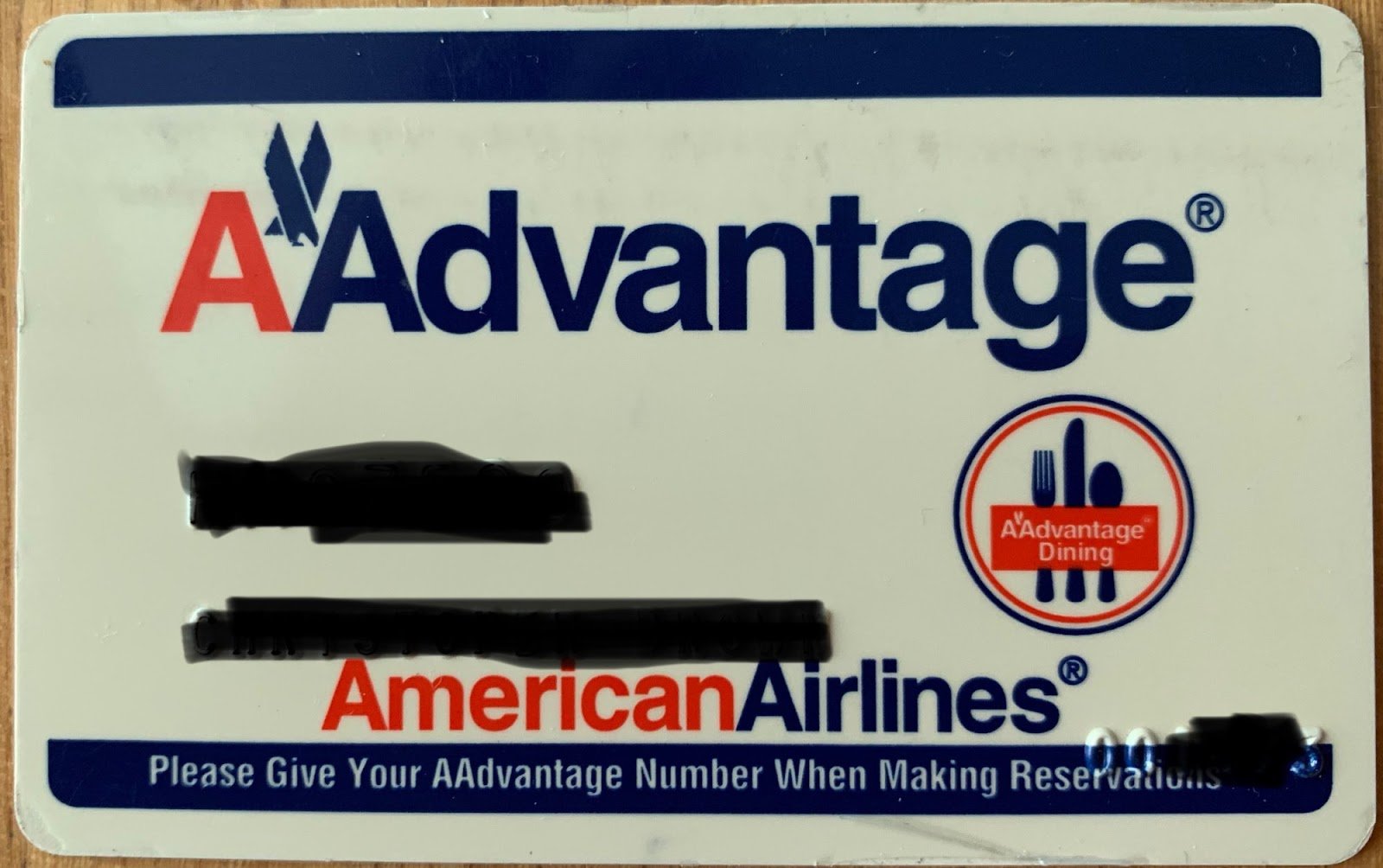 May 1981: American Airlines launches loyalty program