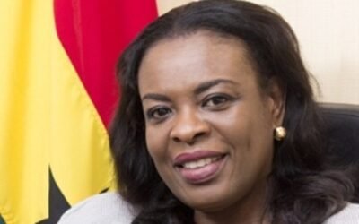 AMELA DJAMSON-TETTEY APPOINTED AS NEW MANAGING DIRECTOR OF GACL