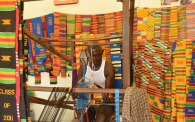 Moving Beyond Sustainable to Regenerative Tourism in Ghana