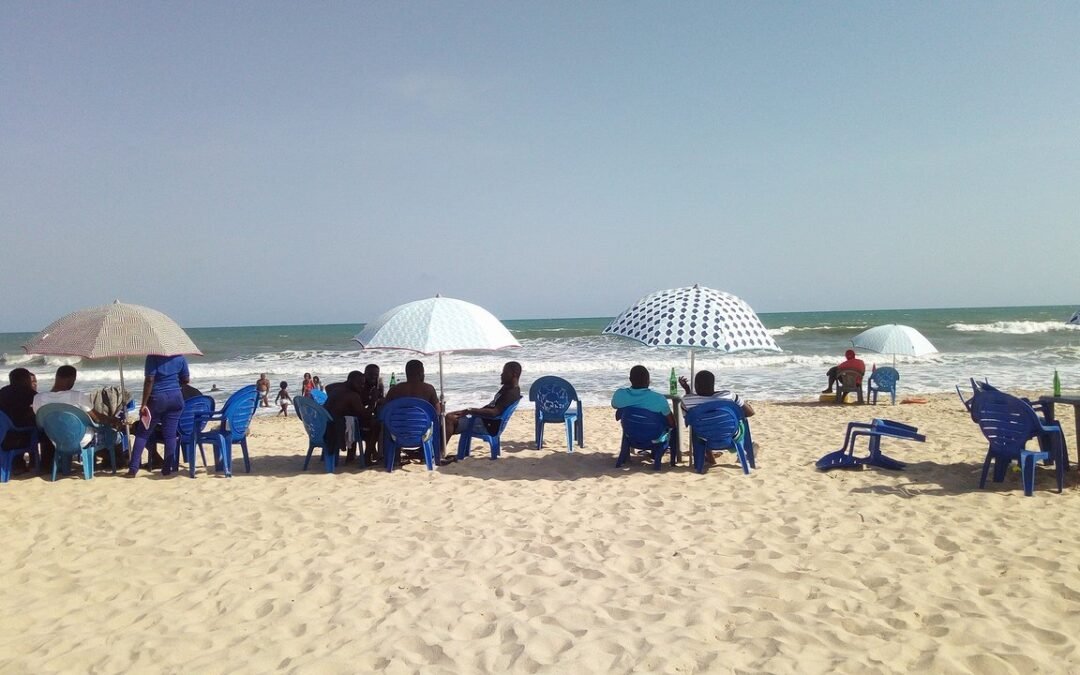 Visit Ghana: 7 Amazing Places to See in The Greater Accra Region in 2023