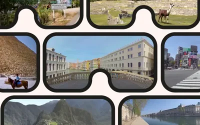 Why the metaverse (really) matters for travel