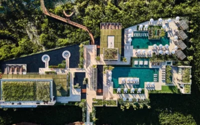 The Benefits of Regenerative Travel for the Environment and Local Communities