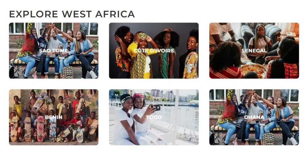 reliable travel and tour agencies in ghana,best travel and tour companies in ghana,travel companies in ghana