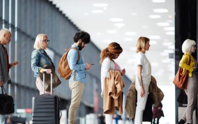 INTERNATIONAL CODE FOR THE PROTECTION OF TOURISTS